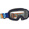 Stock image of SCOTT Split OTG Clear Lens Goggle product