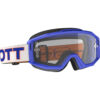 Stock image of SCOTT Split OTG Clear Lens Goggle product