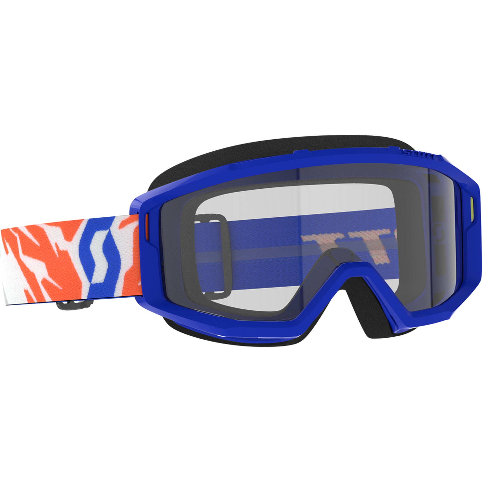 SCOTT Youth Primal Goggle SCOTT Youth Primal Goggle - Image 2