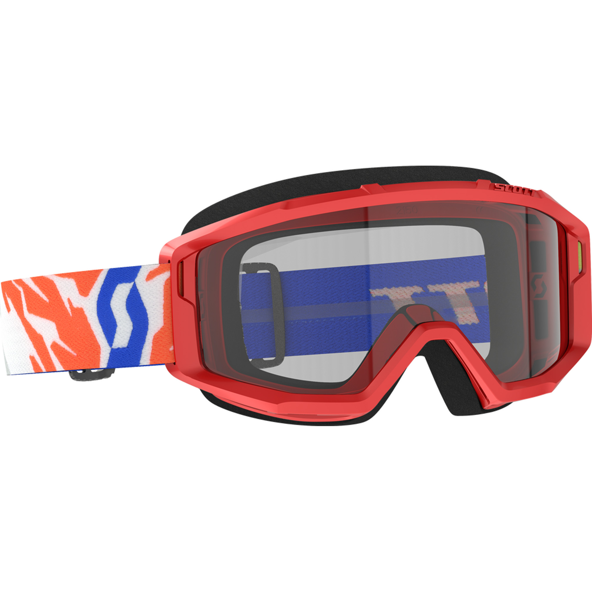 SCOTT Youth Primal Goggle SCOTT Youth Primal Goggle - Image 4