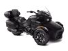 Stock image of 2025 Can-Am Spyder F3 Limited Dark Wheels product