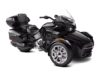 Stock image of 2025 Can-Am  Spyder F3 Limited Platine Wheels product