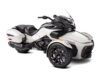 Stock image of 2025 Can-Am  Spyder F3T Rotax 1330 ACE product