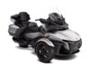 Stock image of 2025 Can-Am  Spyder RT Limited Dark Wheels product