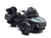 Stock image of 2025 Can-Am  Spyder RT Limited Dark Wheels product