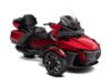 Stock image of 2025 Can-Am  Spyder RT Limited Platine Wheels product