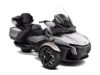 Stock image of 2025 Can-Am  Spyder RT Limited Platine Wheels product