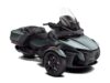 Stock image of 2025 Can-Am  Spyder RT Rotax 1330 ACE product