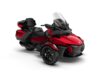 Stock image of 2025 Can-Am  Spyder RT Limited Dark Wheels product