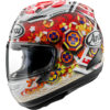 Stock image of Arai Corsair-X Nakagami-4 Helmet product