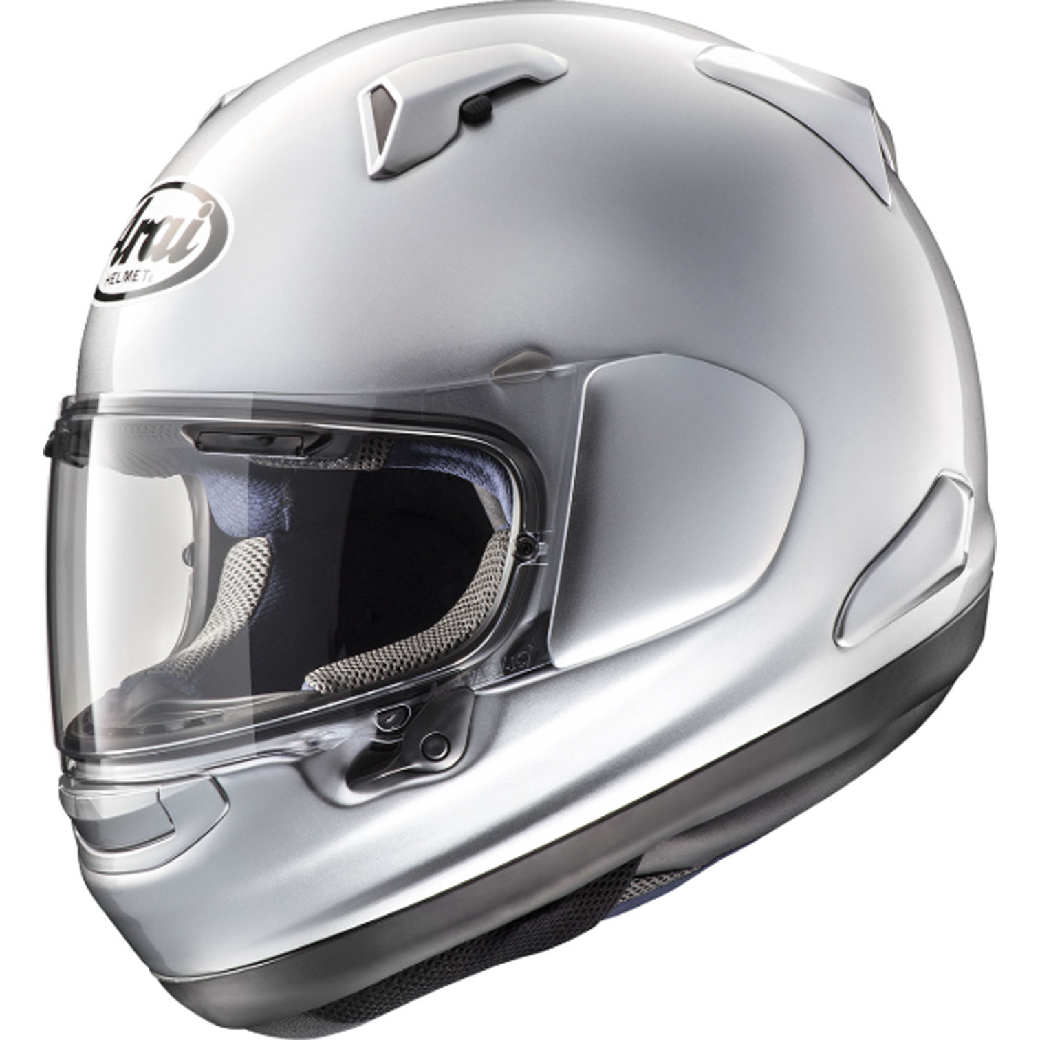Arai Signet-X Solid Helmet Arai Signet-X Solid Helmet - Image 4