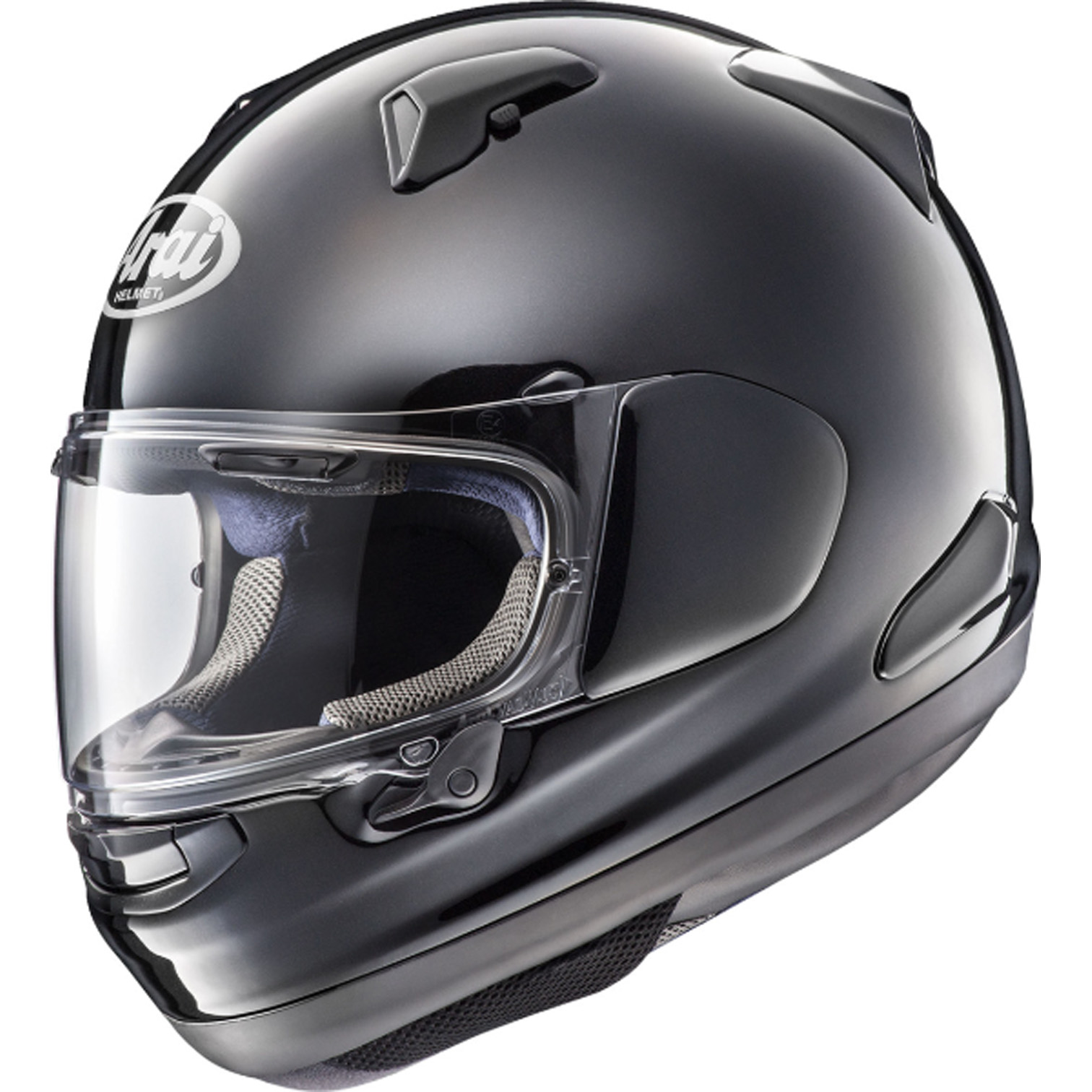 Arai Signet-X Solid Helmet Arai Signet-X Solid Helmet - Image 3