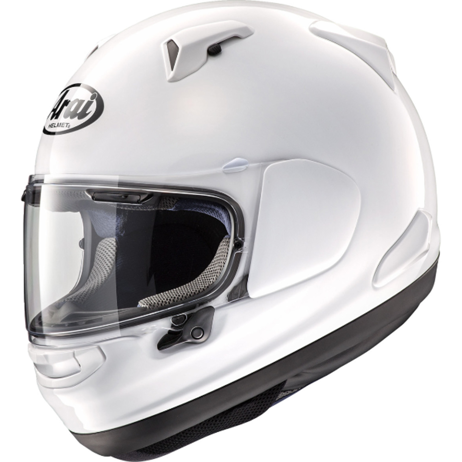 Arai Signet-X Solid Helmet Arai Signet-X Solid Helmet - Image 2