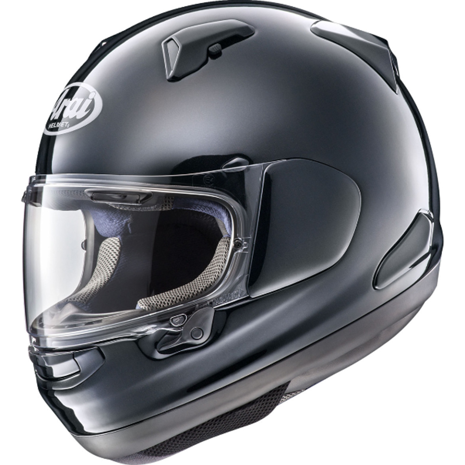 Arai Signet-X Solid Helmet Arai Signet-X Solid Helmet - Image 7