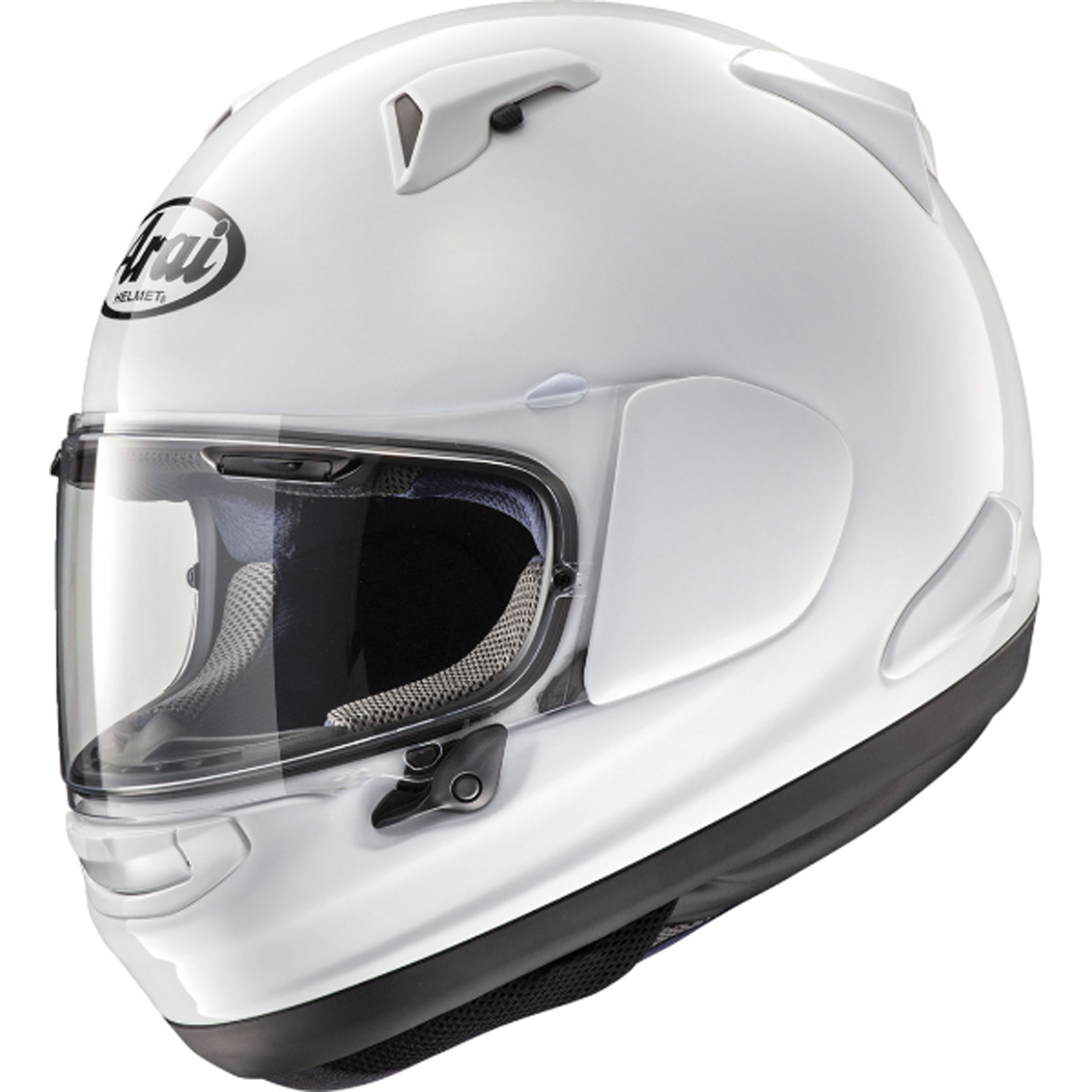 Arai Signet-X Solid Helmet Arai Signet-X Solid Helmet - Image 6