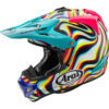 Stock image of Arai VX-Pro4 Stream Helmet product