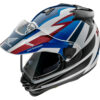 Stock image of Arai XD-5 Honda Africa Twin Helmet product