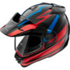 Stock image of Arai XD-5 Honda Africa Twin Helmet product