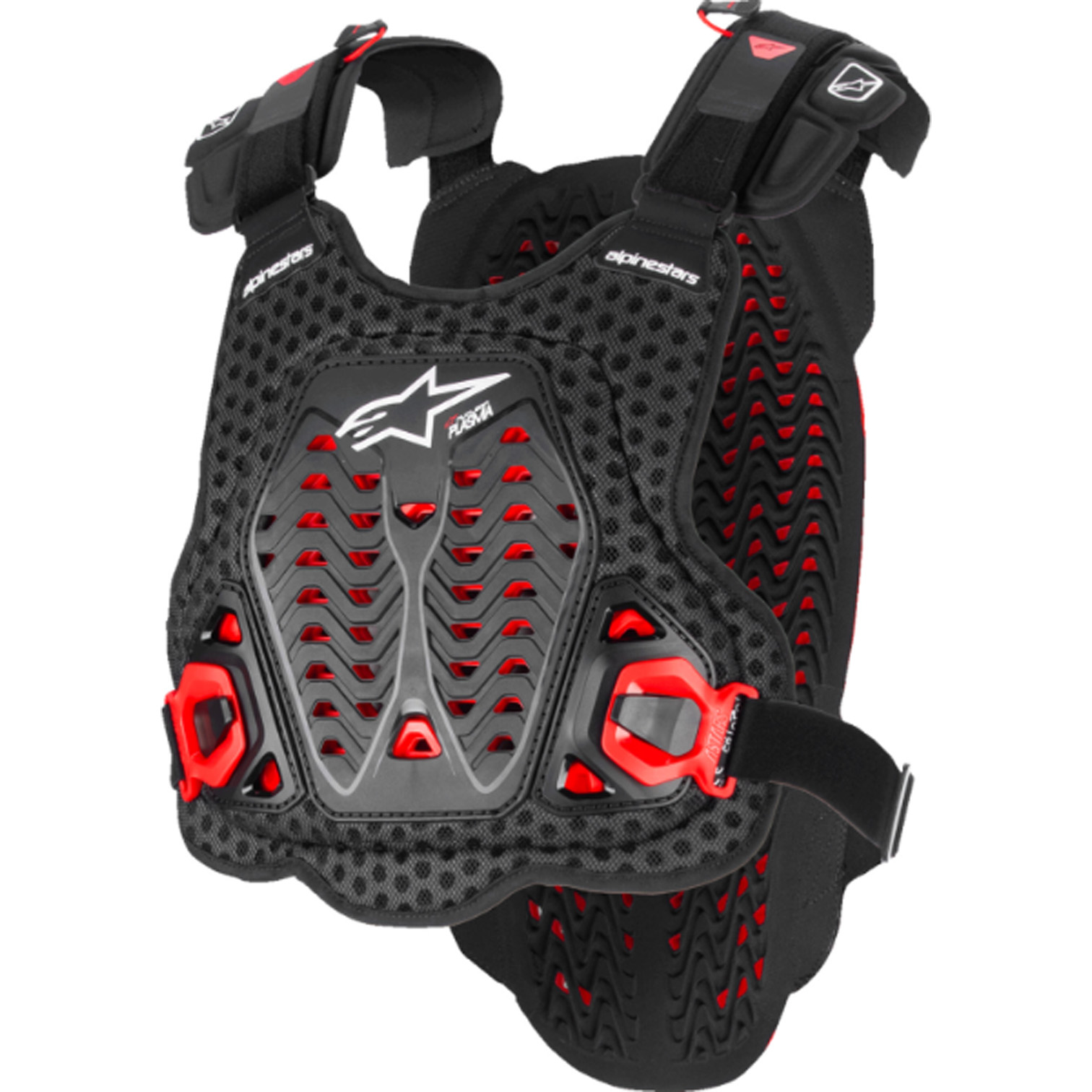 Alpinestars A-5 Plasma Chest Protector Alpinestars A-5 Plasma Chest Protector