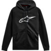 Stock image of Alpinestars Ageless V3 Zip Hoodie product