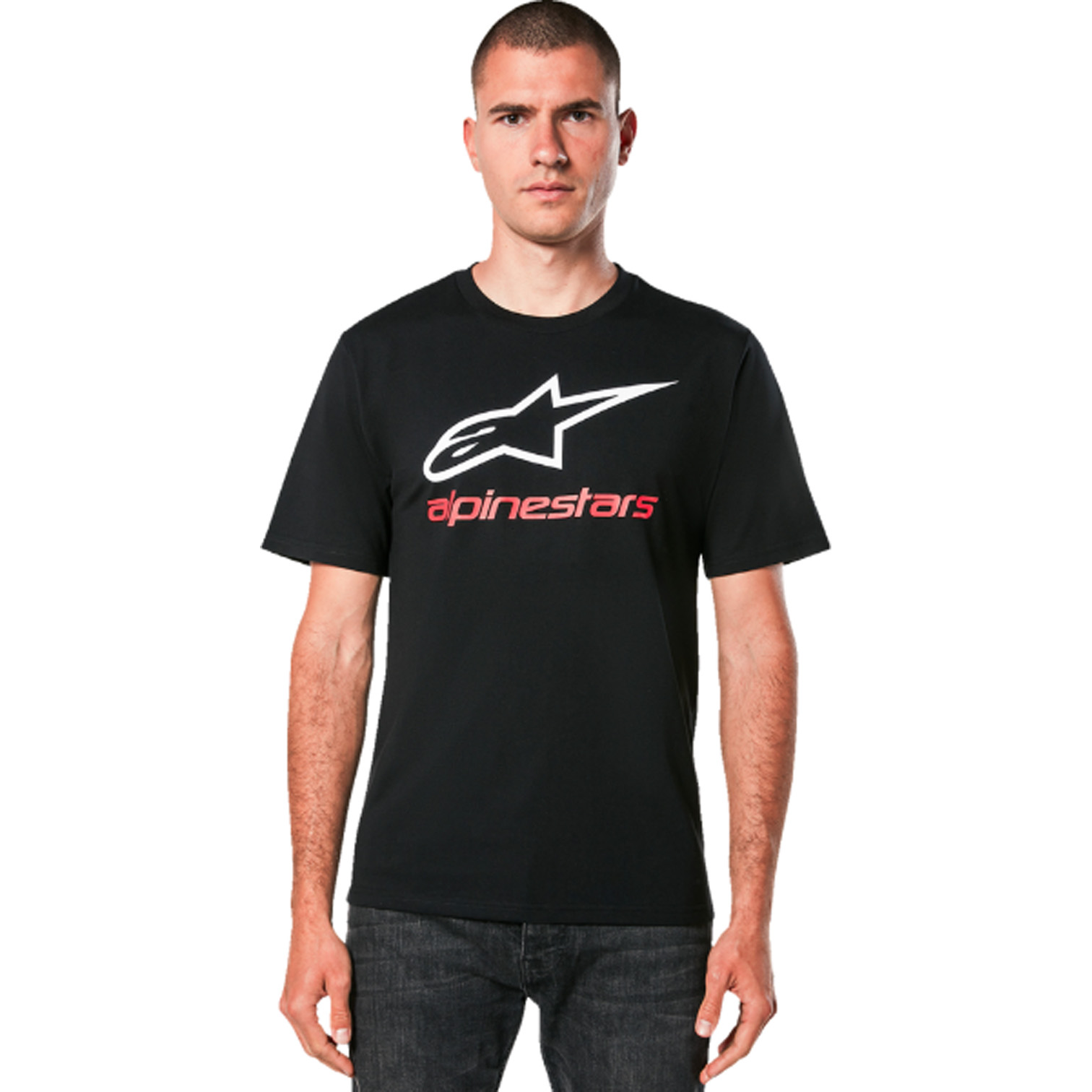 Alpinestars Always 2.0 CSF T-Shirt Alpinestars Always 2.0 CSF T-Shirt - Image 6