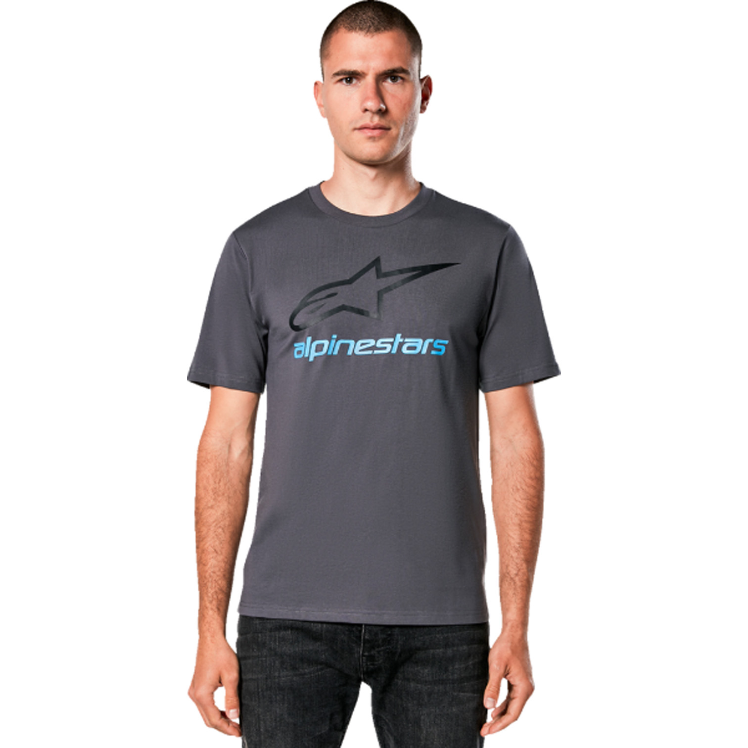 Alpinestars Always 2.0 CSF T-Shirt Alpinestars Always 2.0 CSF T-Shirt - Image 3