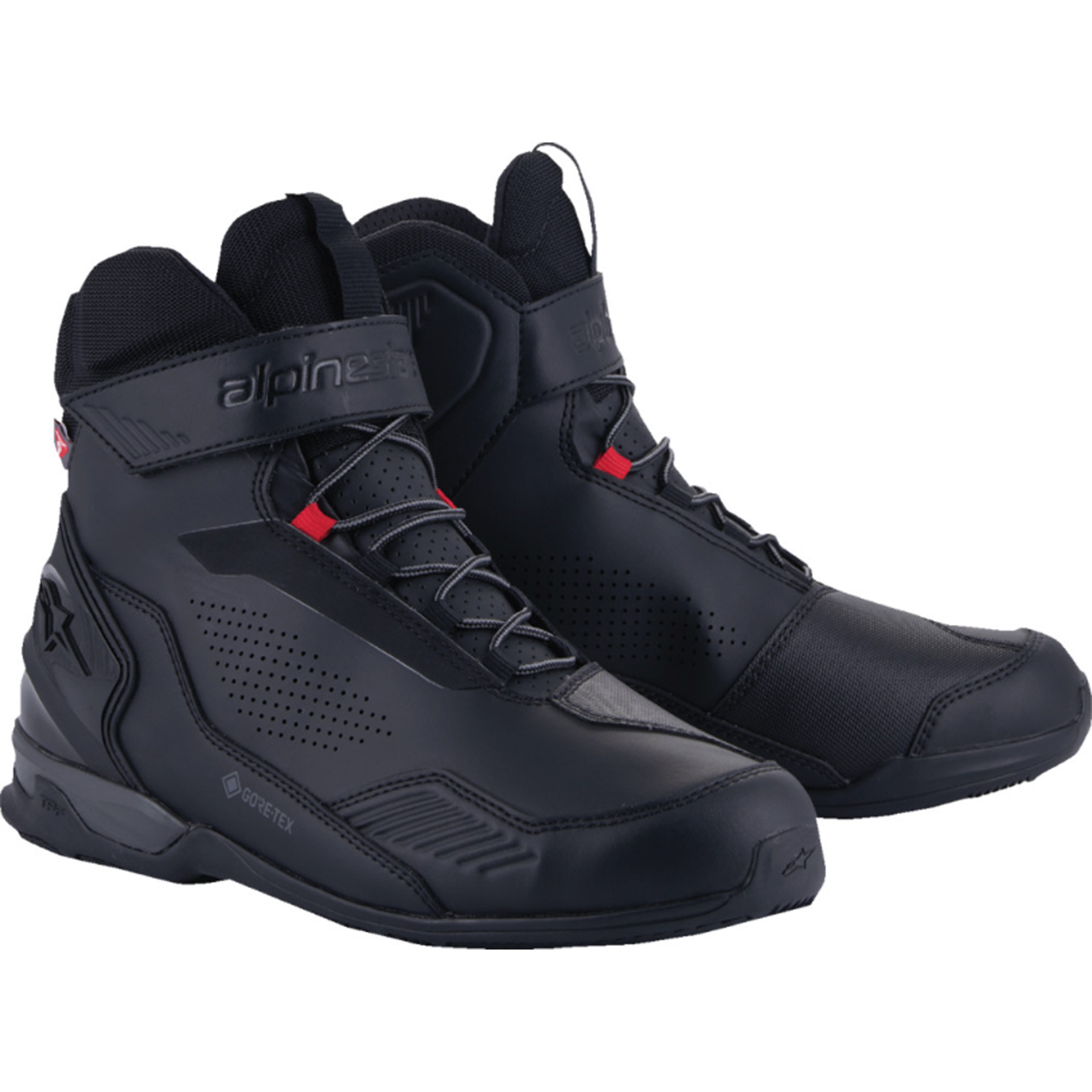 Alpinestars Austral GTX Boots Alpinestars Austral GTX Boots