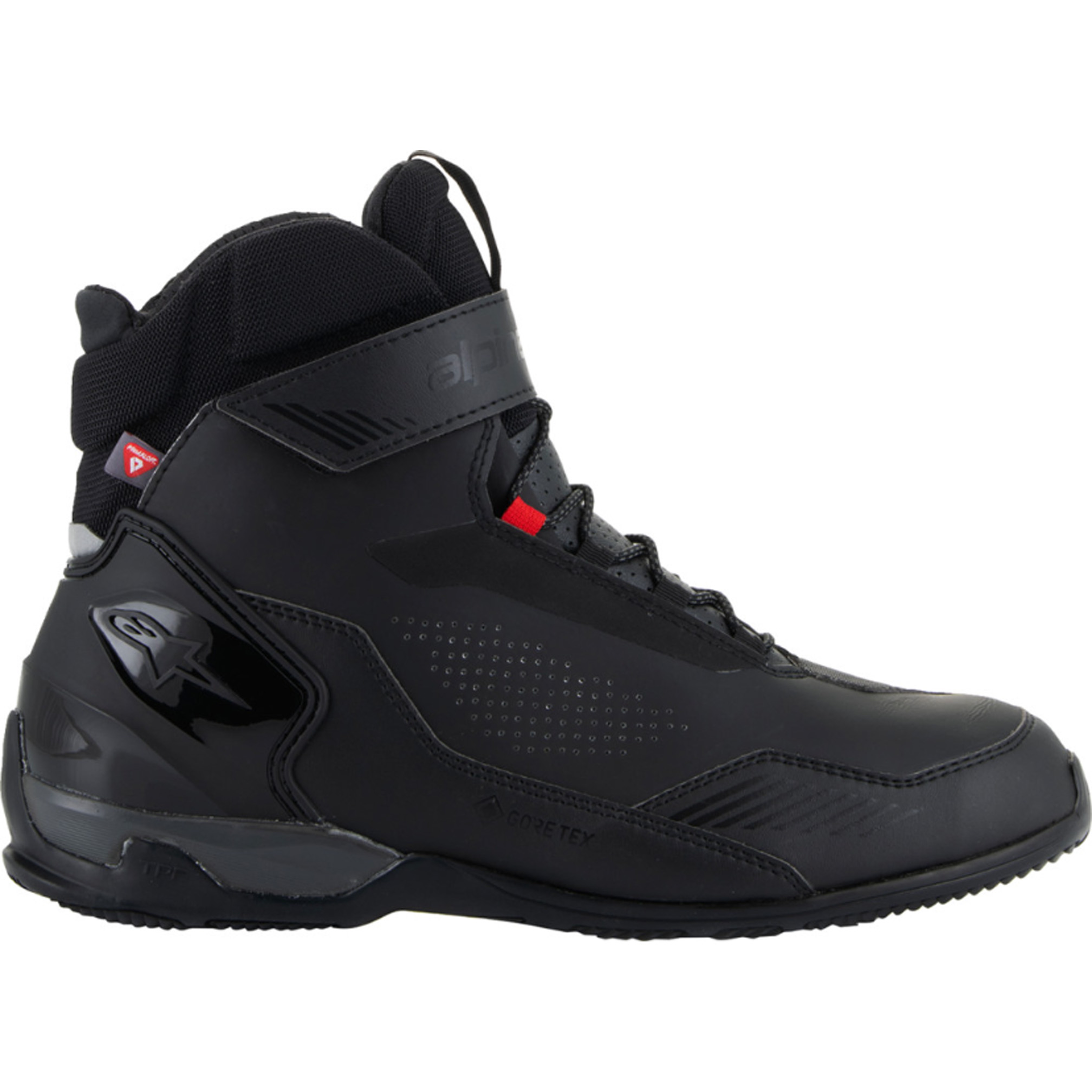 Alpinestars Austral GTX Boots Alpinestars Austral GTX Boots - Image 2