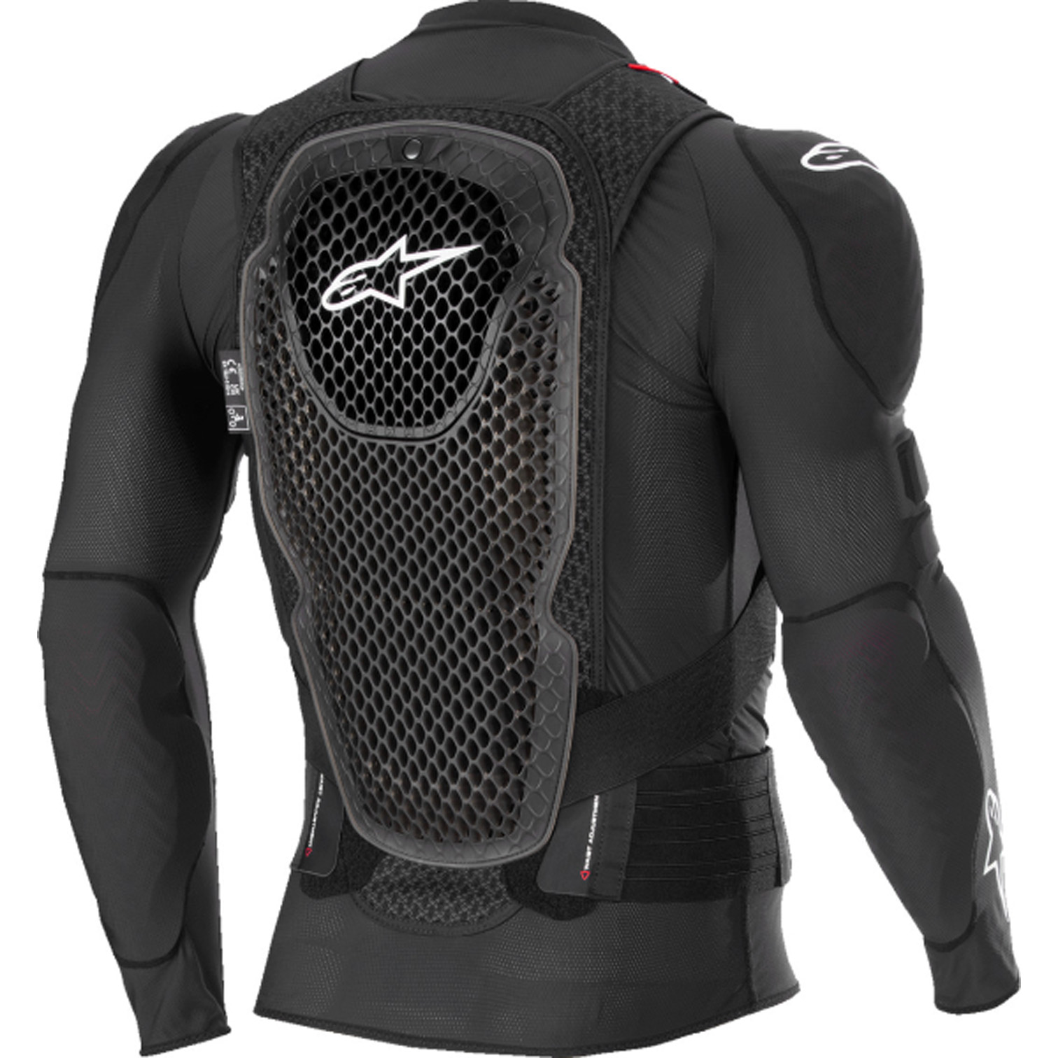 Alpinestars Bionic Pro V3 Plasma Protection Jacket Alpinestars Bionic Pro V3 Plasma Protection Jacket - Image 2