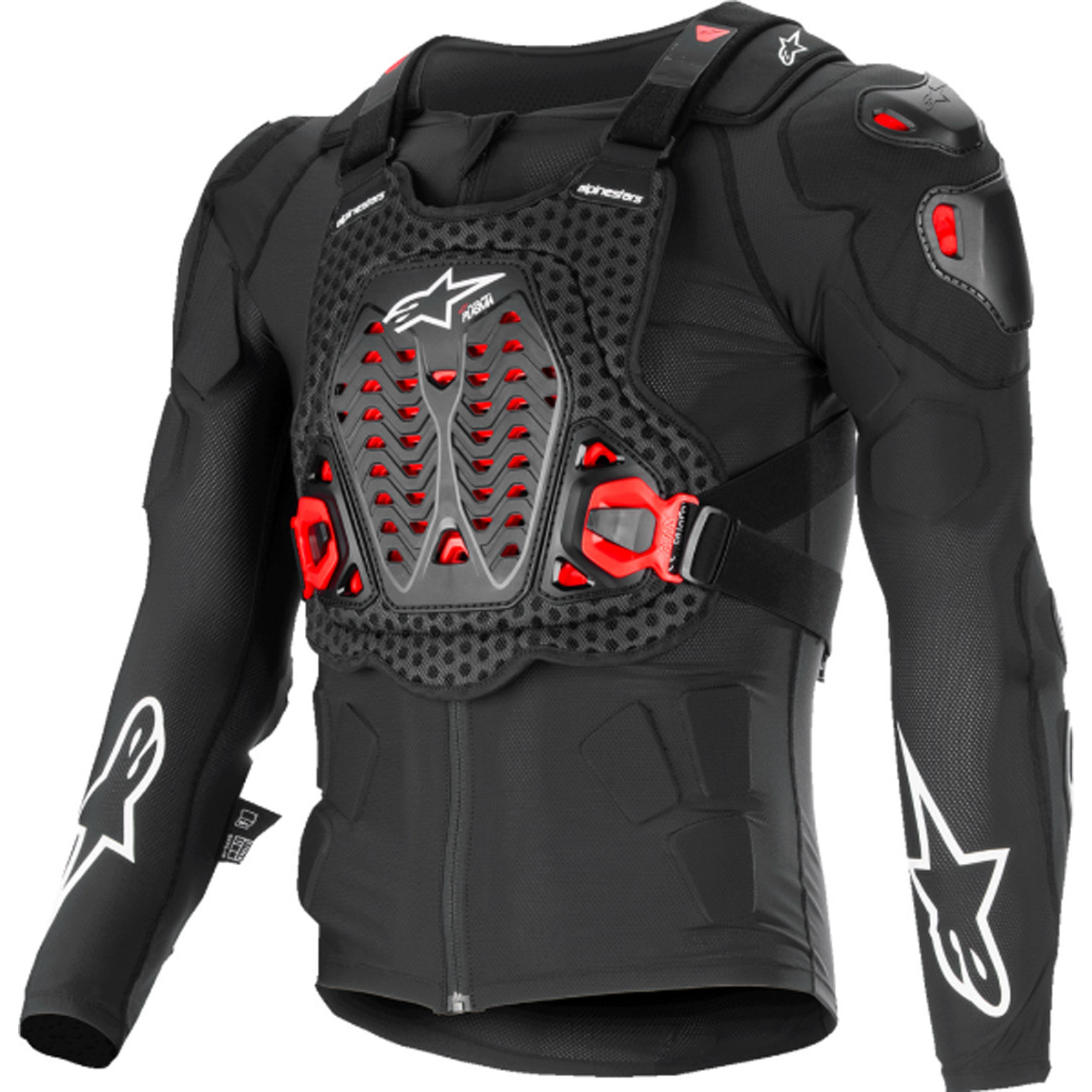 Alpinestars Bionic XTR Plasma Protection Jacket Alpinestars Bionic XTR Plasma Protection Jacket