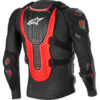 Stock image of Alpinestars Bionic XTR Plasma Protection Jacket product