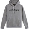 Stock image of Alpinestars Blaze V3 Pullover Hoodie product