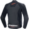 Stock image of Alpinestars Faster V3 Airflow Leather Jacket product