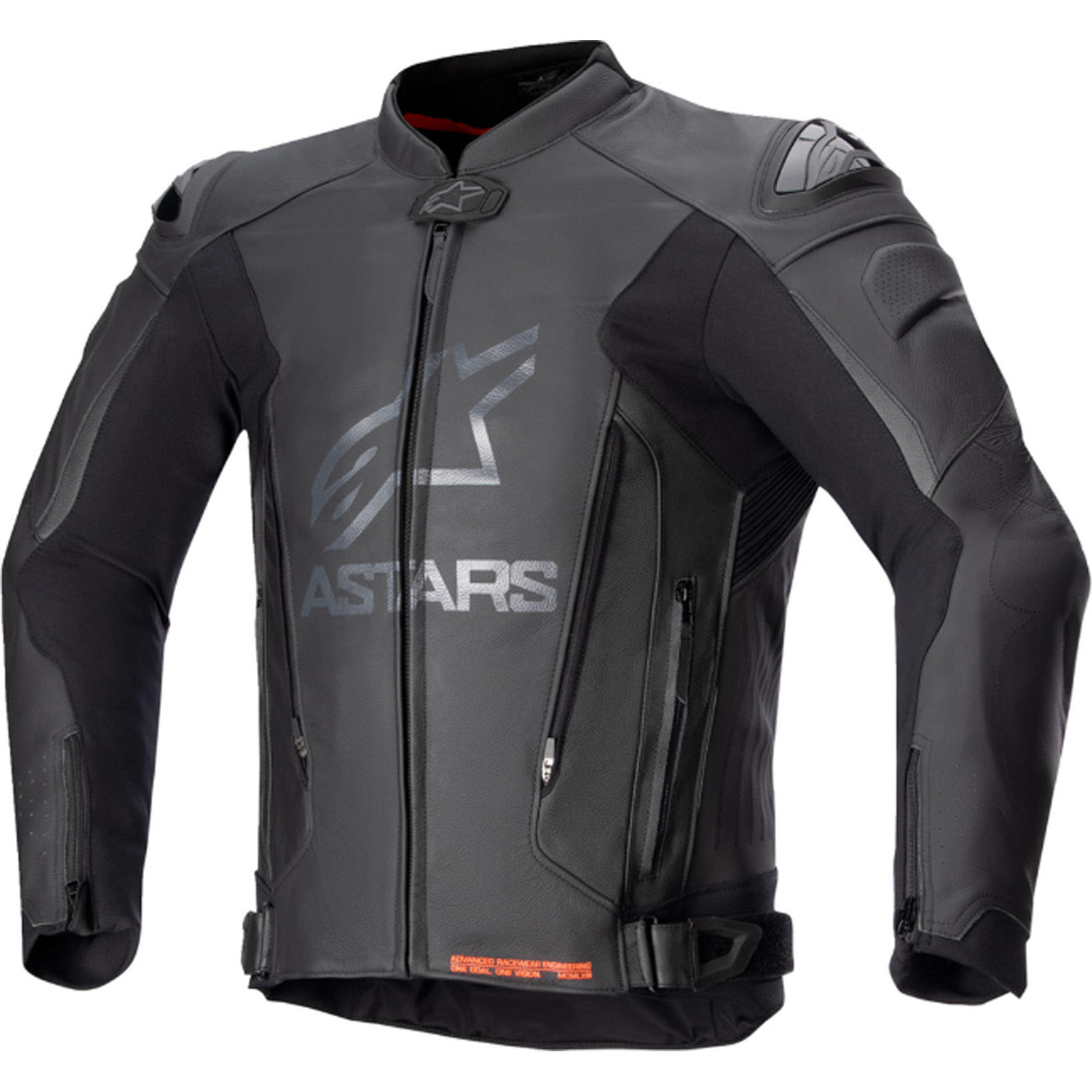 Alpinestars GP Plus R V4 Leather Jacket Alpinestars GP Plus R V4 Leather Jacket