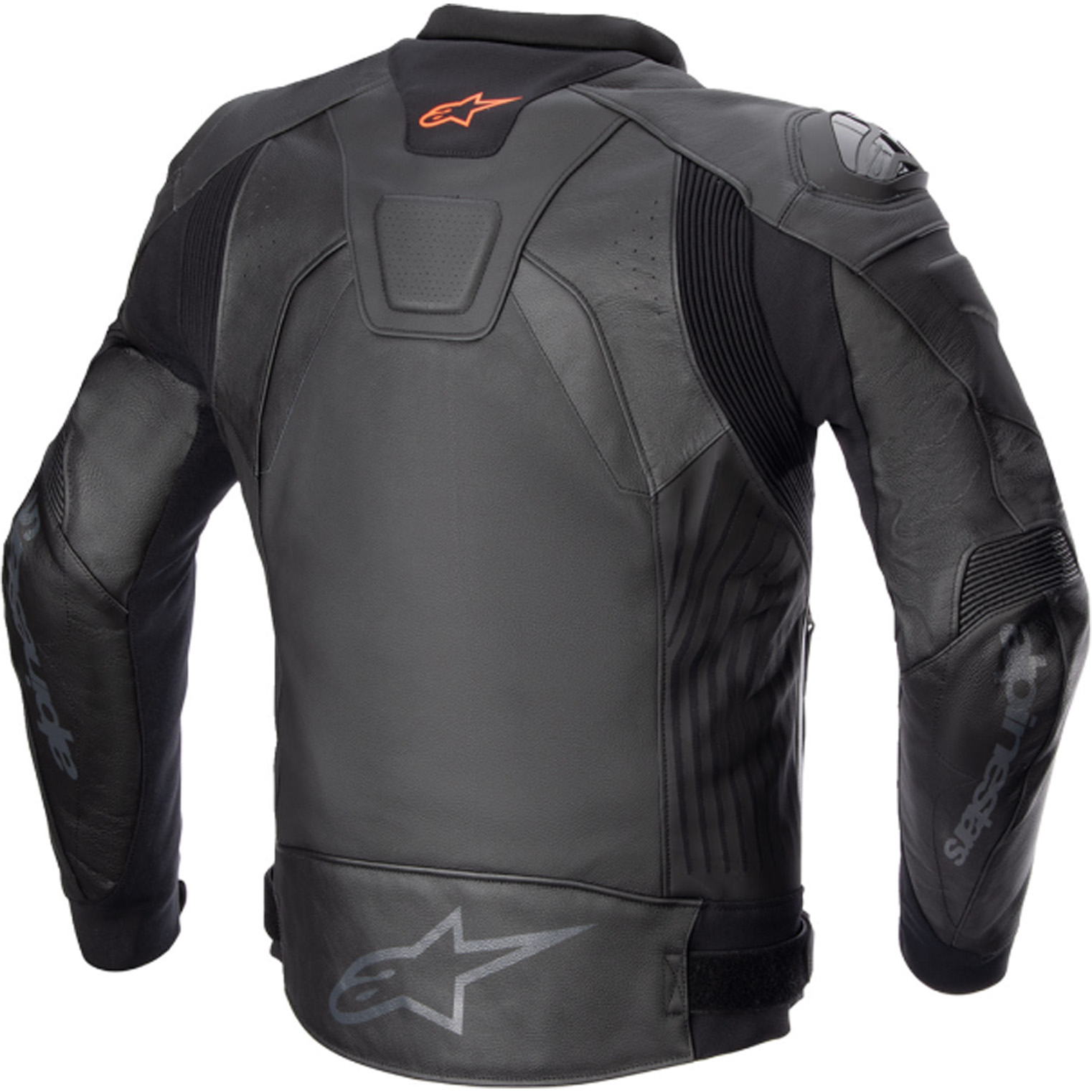 Alpinestars GP Plus R V4 Leather Jacket Alpinestars GP Plus R V4 Leather Jacket - Image 2