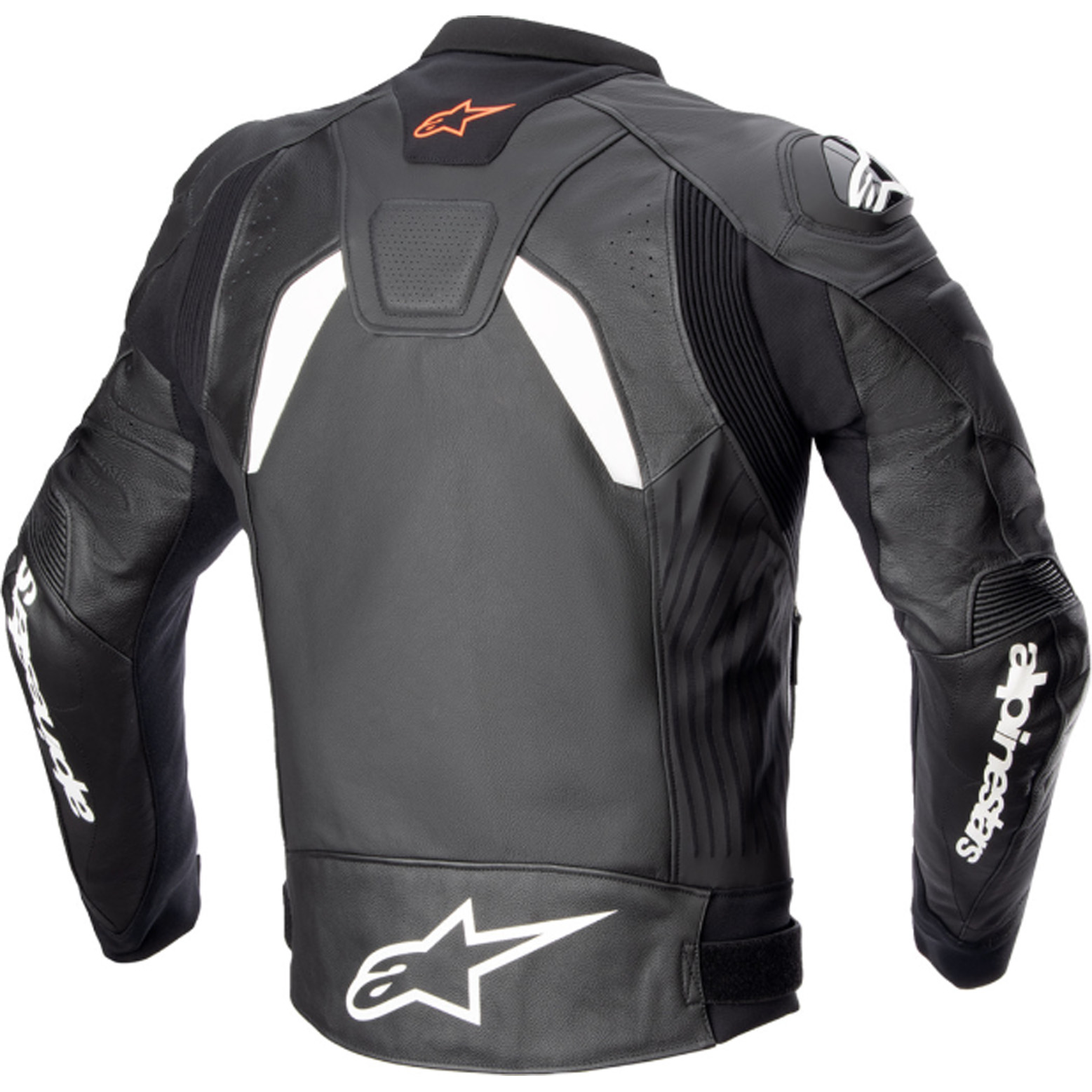 Alpinestars GP Plus R V4 Leather Jacket Alpinestars GP Plus R V4 Leather Jacket - Image 6