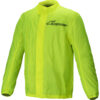 Stock image of Alpinestars Hurricane V2 Rain Jacket product