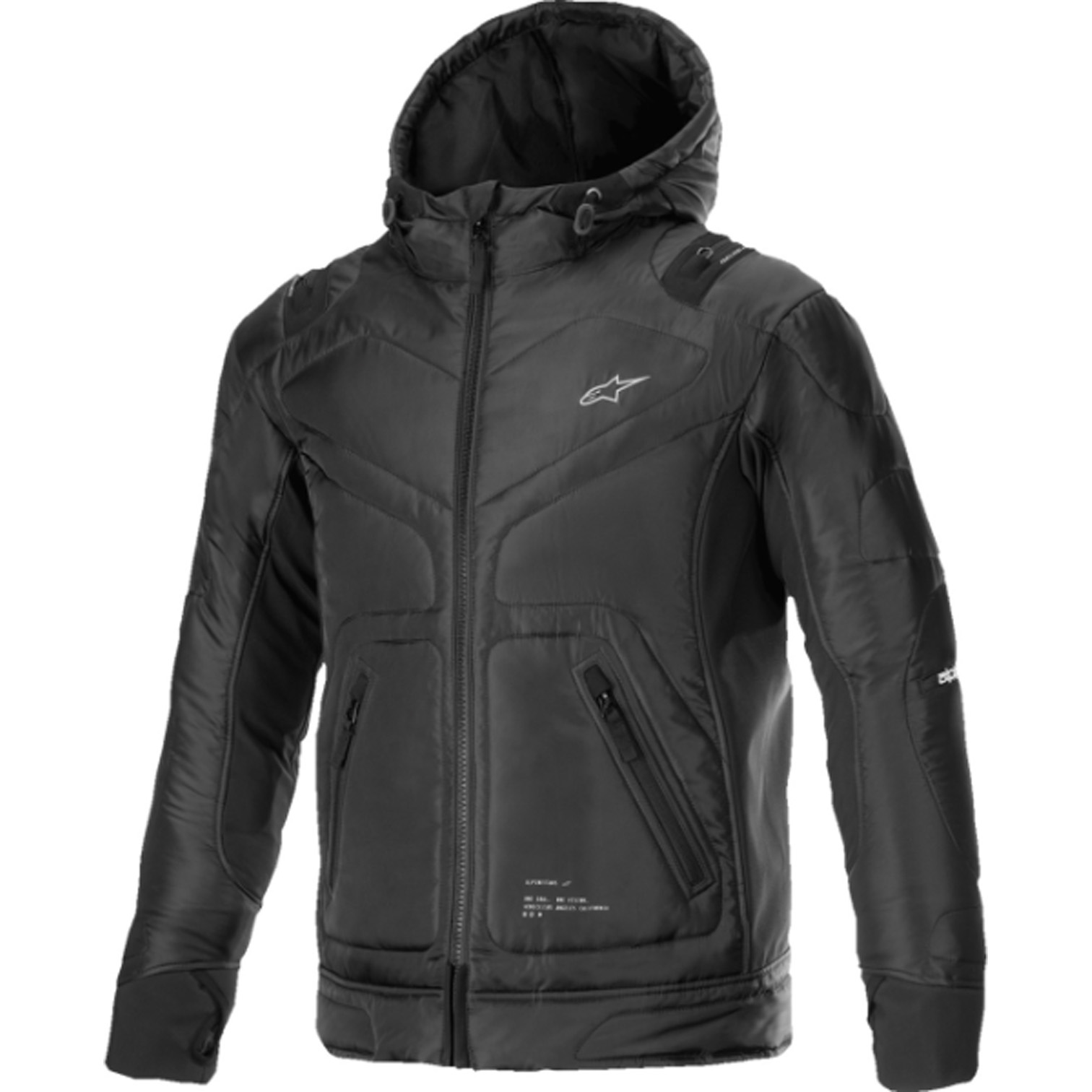 Alpinestars Mohobbs WP Jacket Alpinestars Mohobbs WP Jacket