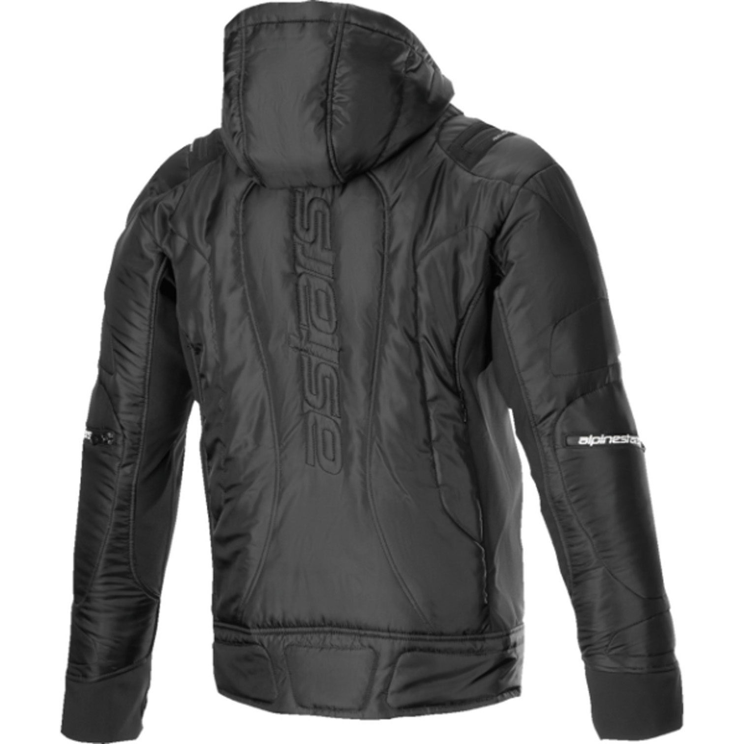 Alpinestars Mohobbs WP Jacket Alpinestars Mohobbs WP Jacket - Image 2