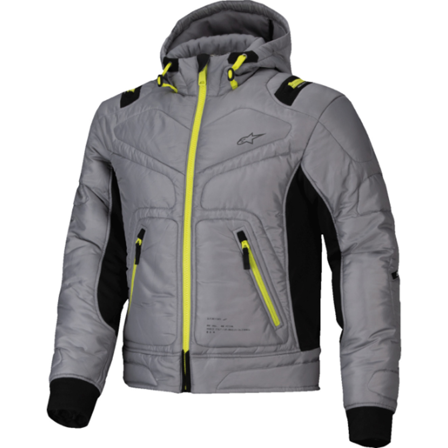 Alpinestars Mohobbs WP Jacket Alpinestars Mohobbs WP Jacket - Image 3