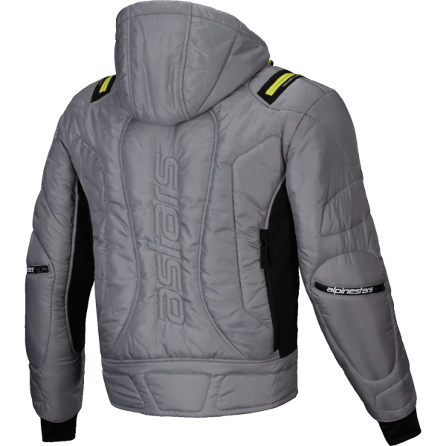Alpinestars Mohobbs WP Jacket Alpinestars Mohobbs WP Jacket - Image 4