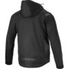 Stock image of Alpinestars Morush Waterproof Jacket product