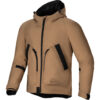 Stock image of Alpinestars Morush Waterproof Jacket product