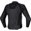 Stock image of Alpinestars Missile V3 Leather Jacket product