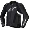 Stock image of Alpinestars Missile V3 Leather Jacket product