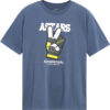 Stock image of Alpinestars Peaceout CSF T-Shirt product