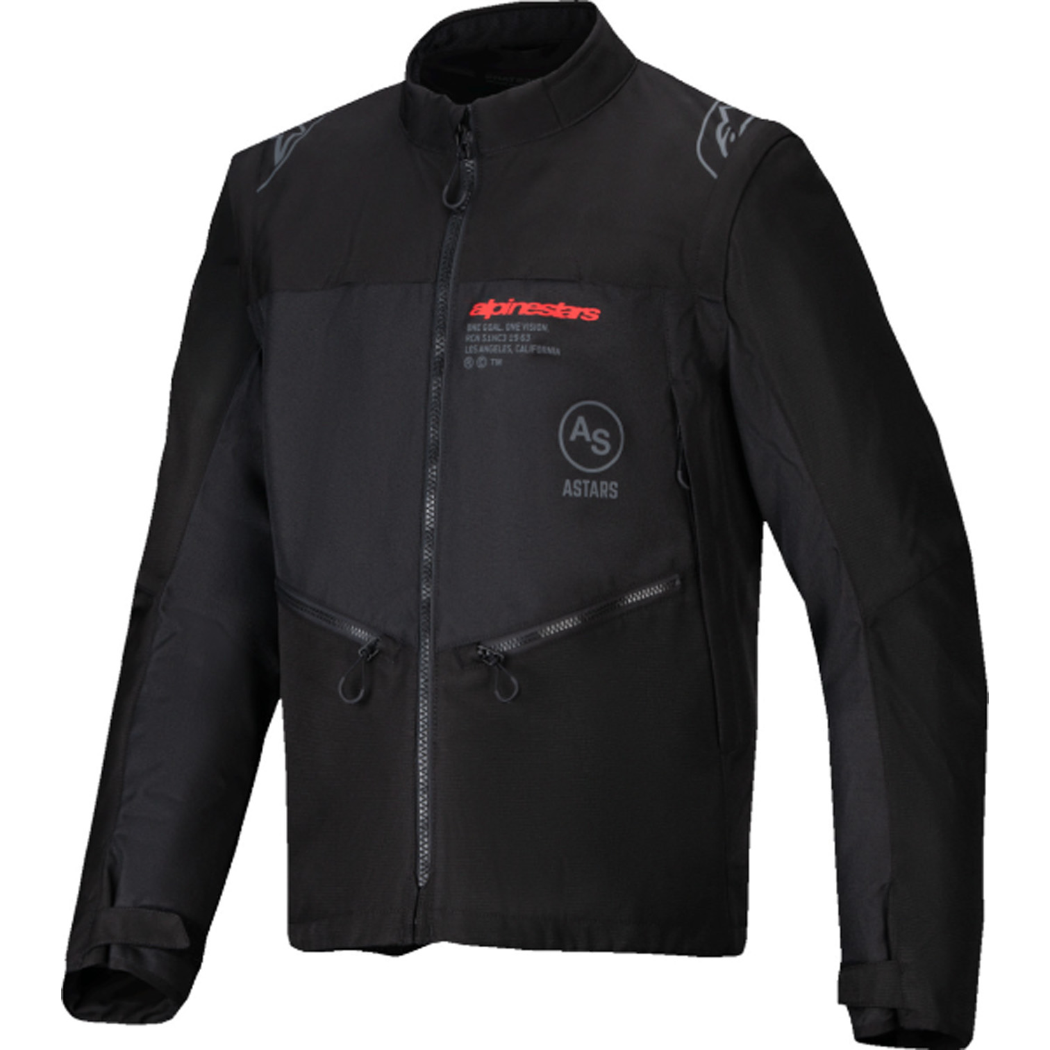 Alpinestars Pro-Dura Jacket Alpinestars Pro-Dura Jacket