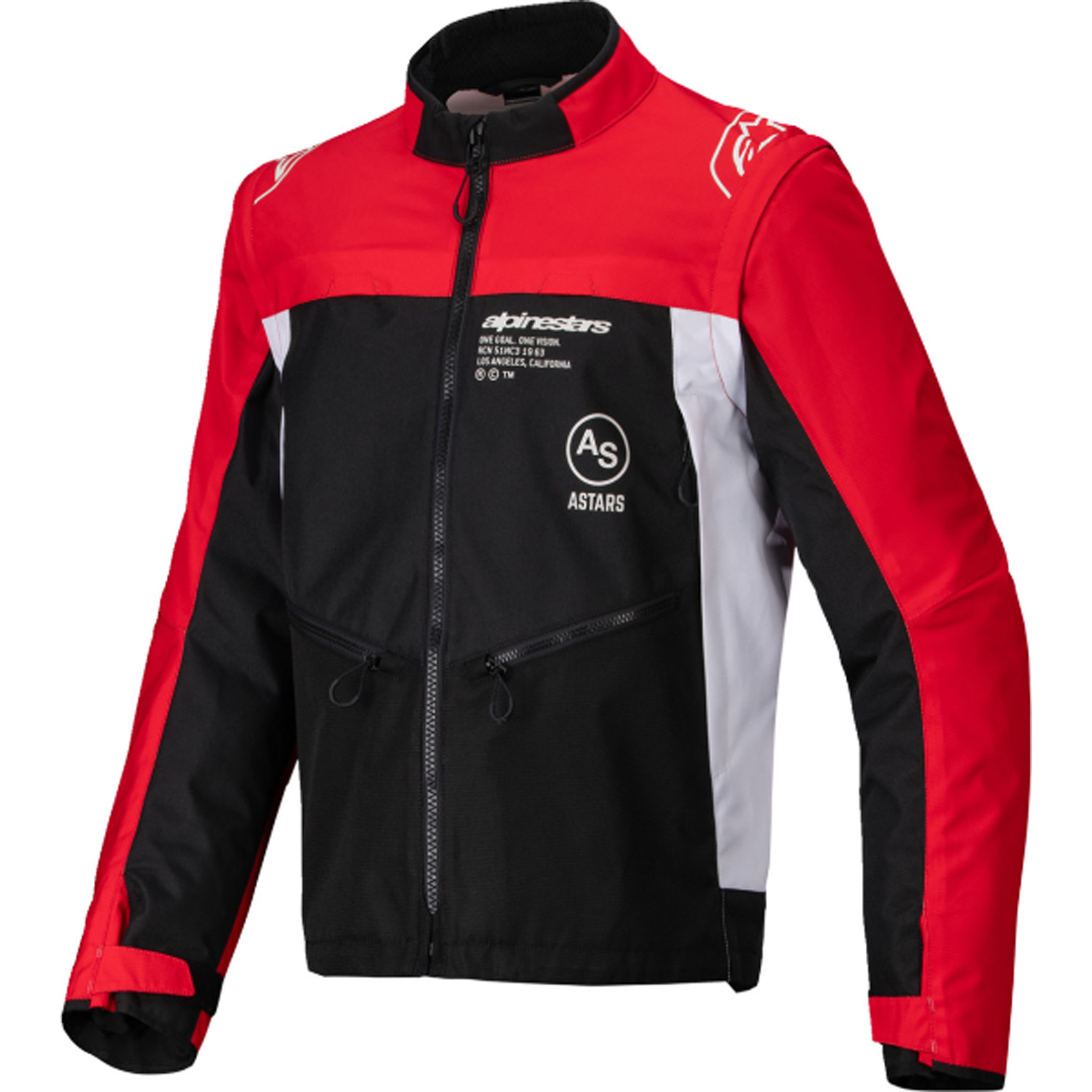 Alpinestars Pro-Dura Jacket Alpinestars Pro-Dura Jacket - Image 4