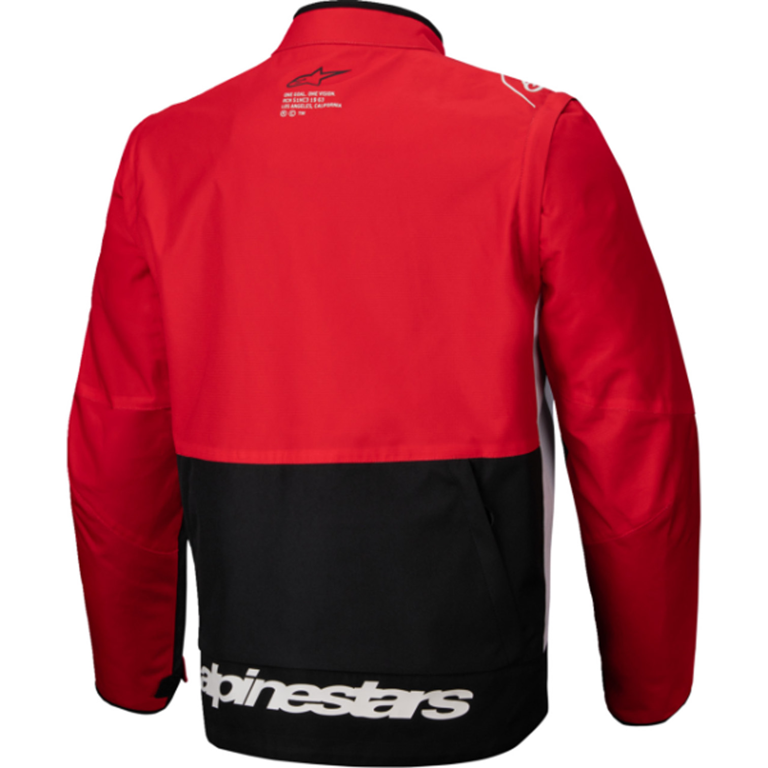 Alpinestars Pro-Dura Jacket Alpinestars Pro-Dura Jacket - Image 5