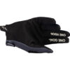 Stock image of Alpinestars Radar MX Gloves product